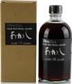 White Oak 14yo Akashi 56% 500ml