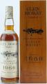 Glen Moray 1966 Vintage 43% 700ml