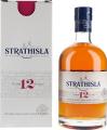 Strathisla 12yo 40% 700ml