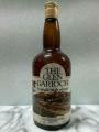 Glen Garioch a single malt whisky Brown Dumpy Bottle Samaroli Import 43% 750ml