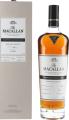 Macallan 2019 ASP 6355-04 Exceptional Single Cask American Oak Sherry Puncheon 50.8% 700ml