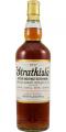 Strathisla 1957 GM Licensed Bottling 1st fill sherry butt 43% 750ml