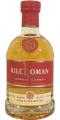 Kilchoman 2010 Single Cask by Binny's Beverage Depot 318/2010 64.4% 750ml