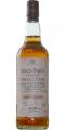 Dailuaine 1974 McC Single Cask Cask Strength 42.5% 700ml