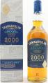 Tamnavulin 2000 Vintage Collection 45% 700ml