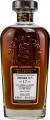 Secret Speyside 2005 SV Cask Strength Collection 1st Fill Ex-Sherry Butt 58.1% 700ml