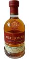 Kilchoman 2006 Private Cask Release 121/2006 Stephan Penke and Friends 59% 700ml