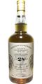 Bunnahabhain 1989 AqV Hogshead 42.2% 700ml