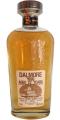 Dalmore 1990 SV Cask Strength Collection #9419 Waldhaus am See St. Moritz 59.9% 700ml