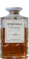 Strathisla 1954 GM Crystal Decanter 40% 700ml