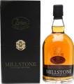 Millstone 2002 Dutch Single Malt Whisky 291 293 40% 700ml