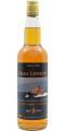 Oban Lifeboat 8yo De Luxe Blended Scotch Whisky 40% 700ml