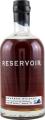 Reservoir Bourbon Whisky 50% 700ml