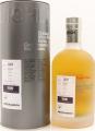 Bruichladdich 2002 Micro-Provenance Series Bourbon Cask 12/214 The Whisky Exchange Exclusive 52.7% 700ml