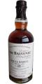 Balvenie 15yo Single Barrel Sherry Cask #778 47.8% 700ml