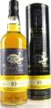 Isle of Jura 2001 IM Dun Bheagan Oloroso Sherry Finish #90981 56.6% 700ml