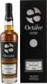 Bowmore 1998 DT The Octave 53.5% 700ml