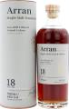 Arran 18yo Sherry Casks 46% 700ml