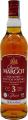 Queen Margot Blended Scotch Whisky 3yo 40% 700ml