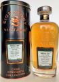 Imperial 1995 SV Cask Strength Collection #50191 Prima Vinum 48.9% 700ml