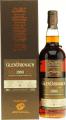 Glendronach 1993 Single Cask Batch 16 Sherry Butt #445 52.4% 700ml