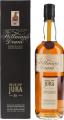 Isle of Jura 26yo The Stillman's Dram 45% 700ml