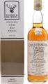 Dallas Dhu 1971 GM Connoisseurs Choice 40% 700ml