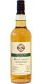 Bunnahabhain 1988 McM Fellowship of Malt Bourbon Cask #2014 42.8% 700ml