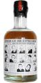 Bunnahabhain 1976 FW Prolog Stories aus dem Hinterzimmer Bourbon Cask 46.6% 480ml