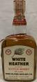 White Heather Blended Scotch Whisky De Luxe 43.4% 750ml