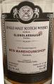 Glenglassaugh 2011 MoS Warehouse Collection Oloroso Octave 50.5% 700ml