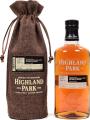 Highland Park 2005 Single Cask Series Refill Butt #3631 64.4% 700ml