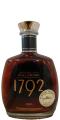 1792 Single Barrel Select Full Proof New American Oak S & J Marathon Gas Station 62.5% 750ml