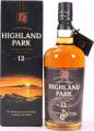 Highland Park 12yo St Magnus Festival 2006 40% 700ml