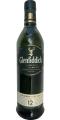 Glenfiddich 12yo 40% 700ml