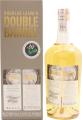 Double Barrel Ardbeg Mortlach DL 46% 700ml