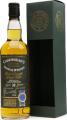 Caol Ila 1984 CA Authentic Collection 56.2% 700ml