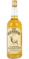 The Glen Stag Finest Blended Old Scotch Whisky 40% 1000ml