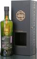 Balblair 1989 SMWS 70.40 Eloquent silence Refill Ex-Bourbon Barrel 50.2% 700ml