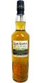 Glen Scotia 2013 2nd fill Demarara Rum Barrel 20/329-1 12th Birthday of Dom Whisky 58% 700ml