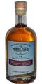 Teeling 2001 IW Bourbon Barrel 57% 700ml