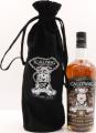 Scallywag The Chocolate Edition 2009 Limited Edition Sherry and Bourbon Hogsheads 48% 700ml