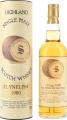 Clynelish 1980 SV Vintage Collection Oak Cask #1271 43% 700ml