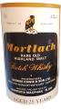 Mortlach 25yo GM 40% 750ml