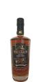 Yserrain Munich Single Malt Whisky Ex Sherry Cask PX ex-Pedro Ximenez Sherry 44% 500ml