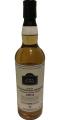 Bunnahabhain 2014 SV Staoisha 20 Rue D'Anjou #10697 LMDW 61.3% 700ml