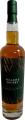 Willem's Whisky 5yo Bourbon Manhattan cocktail barrel 45.4% 700ml