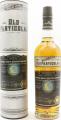 Craigellachie 2005 DL Old Particular The Midnight Series 48.4% 700ml