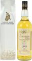 Caol Ila 1991 VM The Cooper's Choice 46% 700ml