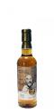 American Sour Mash 2011 Ge Di Taubi forever Edition #2 60.5% 350ml